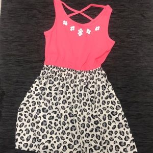 Gymboree dress